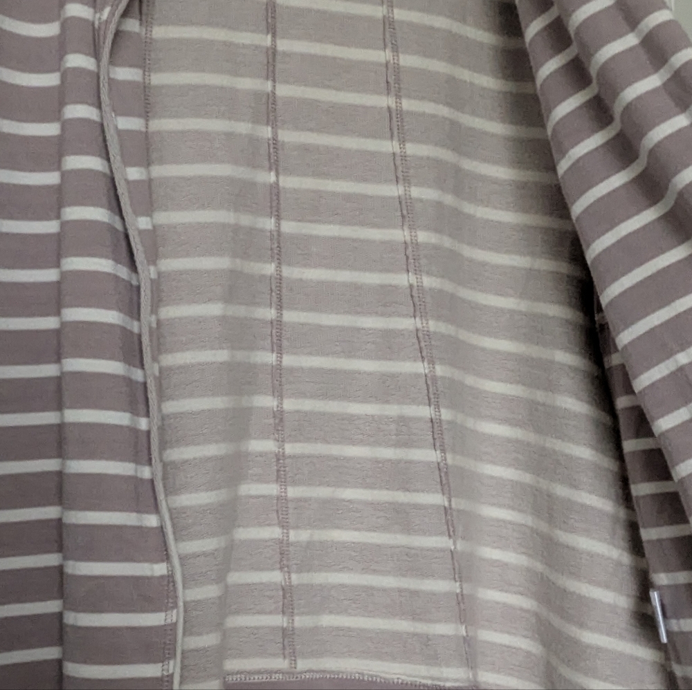 Anthropologie Bordeaux Reading Room Cardigan S - Picture 3 of 4